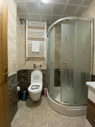 Ayder Şimşir Butik Otel   - Görsel 15