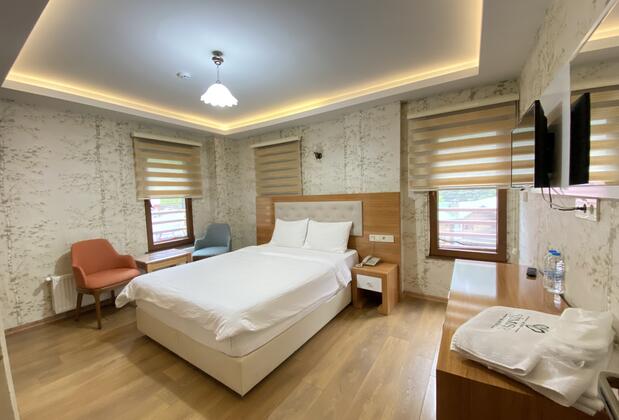 Ayder Şimşir Butik Otel   - Görsel 6