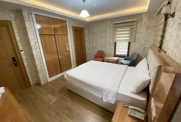 Ayder Şimşir Butik Otel   - Görsel 7
