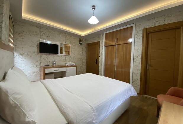Ayder Şimşir Butik Otel   - Görsel 8