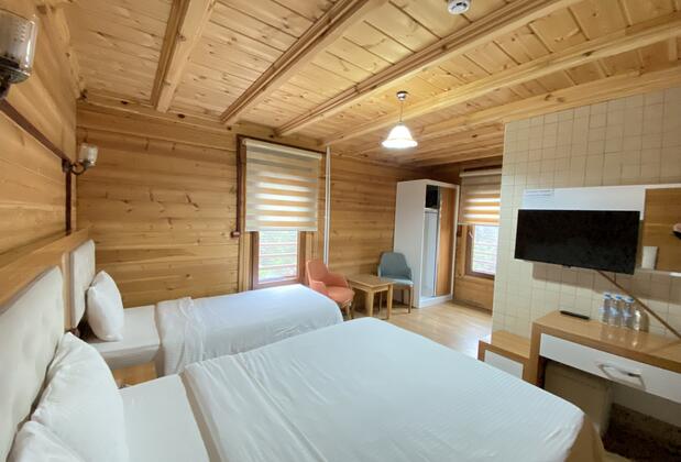 Ayder Şimşir Butik Otel   - Görsel 9