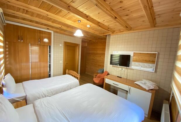 Ayder Şimşir Butik Otel   - Görsel 10