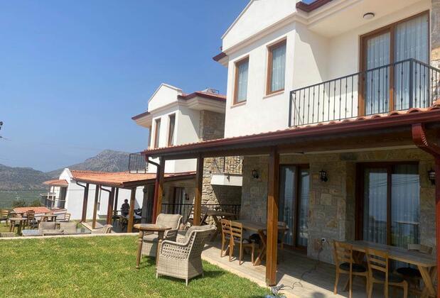 Datça Hayalperest Pansiyon - Görsel 2