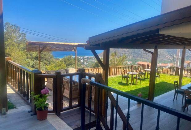 Datça Hayalperest Pansiyon - Görsel 7