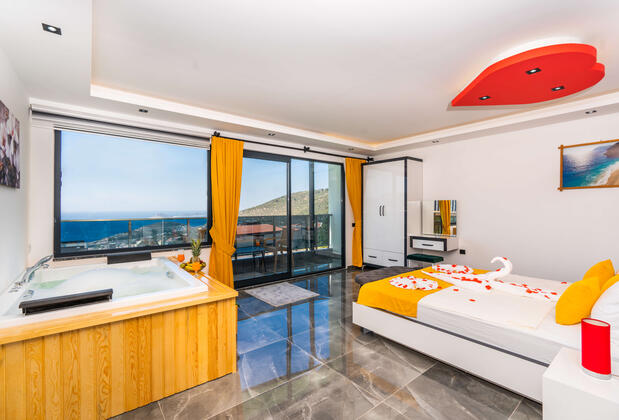 Çınar Apart Kalkan - Görsel 7