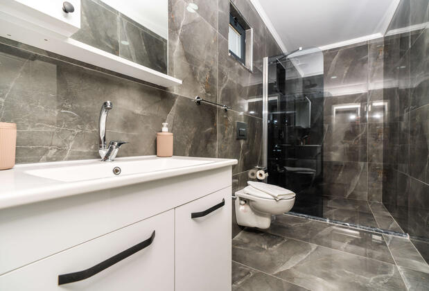 Çınar Apart Kalkan - Görsel 11