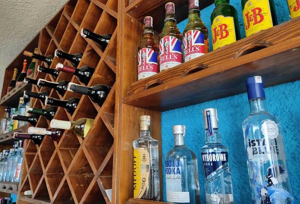 Midilli Motel Ayvacık - Görsel 9