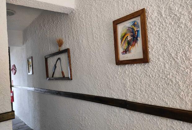 Midilli Motel Ayvacık - Görsel 15