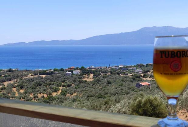 Midilli Motel Ayvacık - Görsel 4