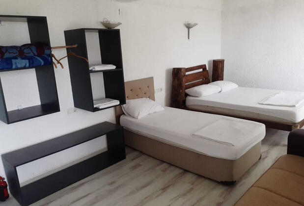 Midilli Motel Ayvacık - Görsel 10