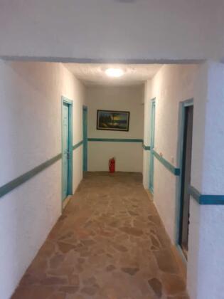 Midilli Motel Ayvacık - Görsel 17