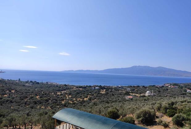 Midilli Motel Ayvacık - Görsel 5