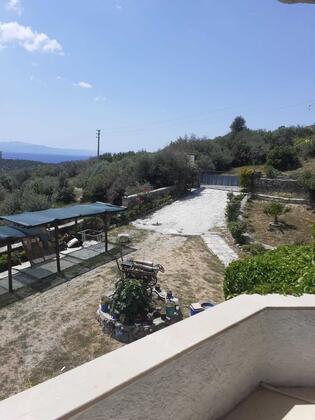 Midilli Motel Ayvacık - Görsel 21