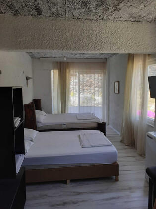 Midilli Motel Ayvacık - Görsel 12