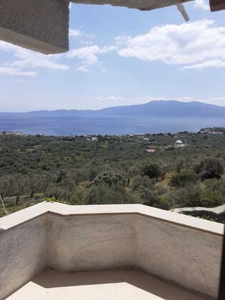 Midilli Motel Ayvacık - Görsel 3