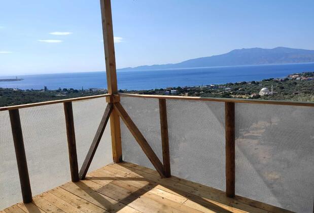 Midilli Motel Ayvacık - Görsel 7