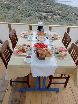 Midilli Motel Ayvacık - Görsel 8