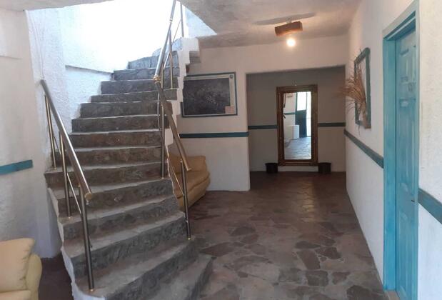 Midilli Motel Ayvacık - Görsel 14