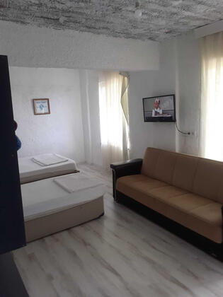 Midilli Motel Ayvacık - Görsel 13
