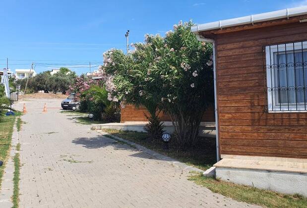 Dolunay Bungalow Beach Club - Görsel 9