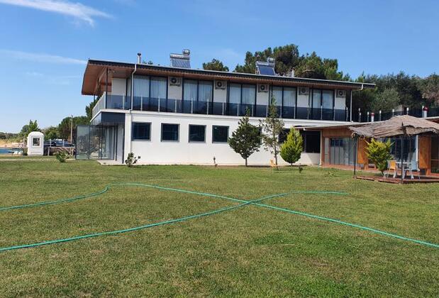 Dolunay Bungalow Beach Club - Görsel 3