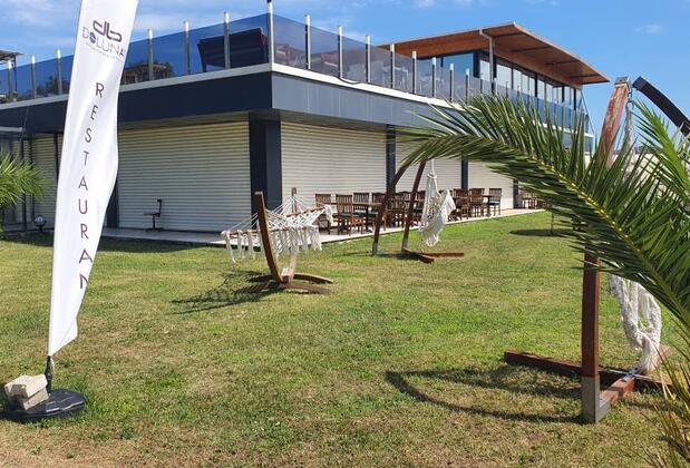 Dolunay Bungalow Beach Club - Görsel 10
