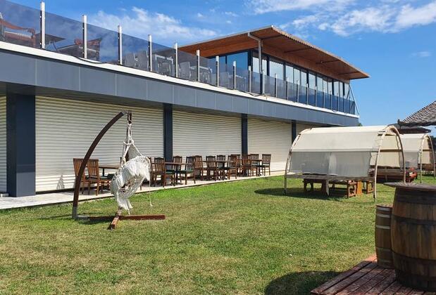 Dolunay Bungalow Beach Club - Görsel 11