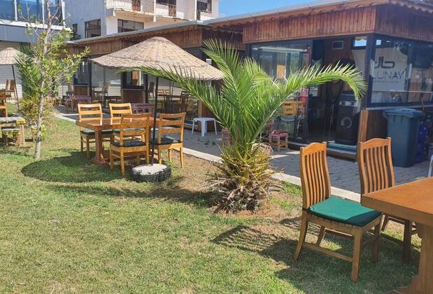 Dolunay Bungalow Beach Club - Görsel 12