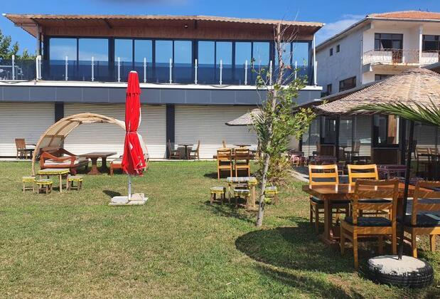 Dolunay Bungalow Beach Club - Görsel 13