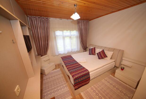 Emiroğlu Konak Safranbolu - Görsel 3