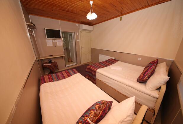 Emiroğlu Konak Safranbolu - Görsel 4