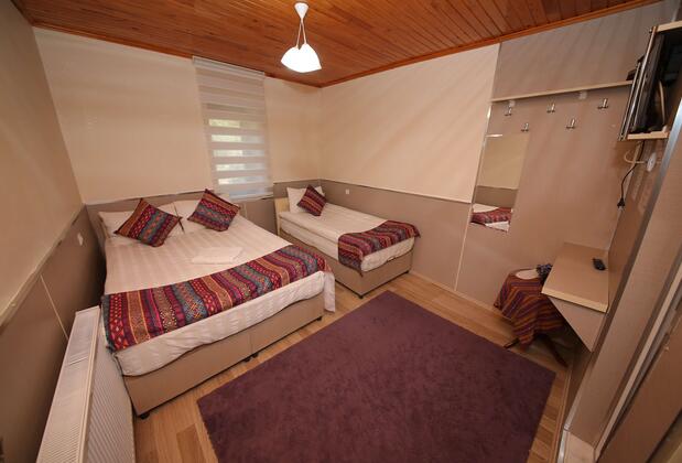 Emiroğlu Konak Safranbolu - Görsel 6