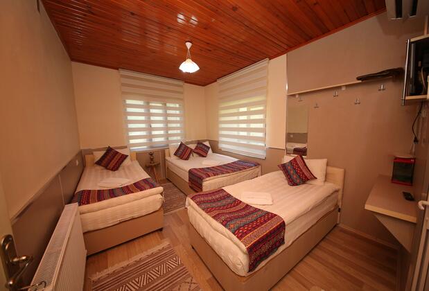 Emiroğlu Konak Safranbolu - Görsel 7