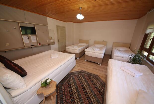 Emiroğlu Konak Safranbolu - Görsel 8