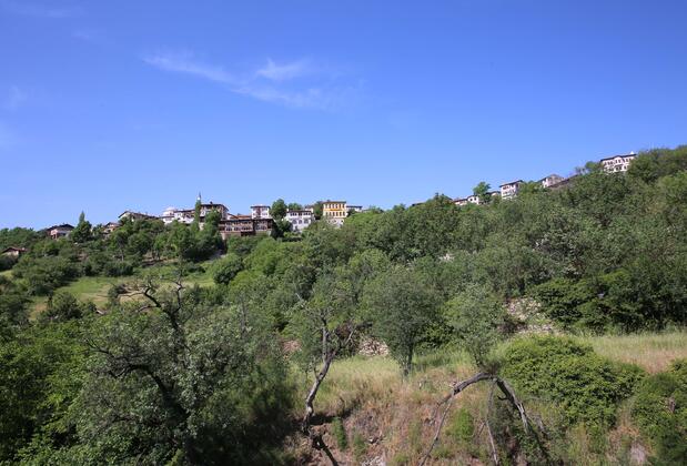 Emiroğlu Konak Safranbolu - Görsel 14