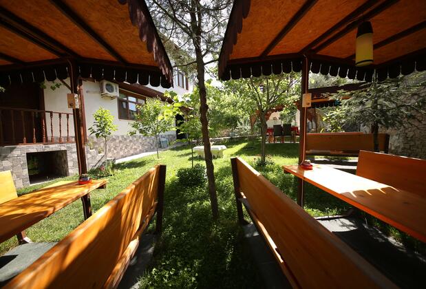 Emiroğlu Konak Safranbolu - Görsel 16