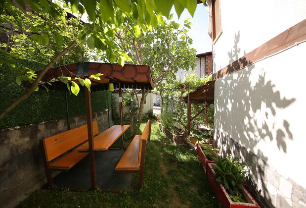 Emiroğlu Konak Safranbolu - Görsel 17