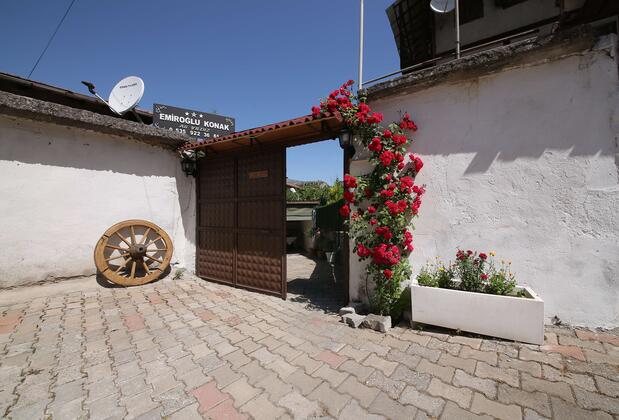 Emiroğlu Konak Safranbolu - Görsel 18