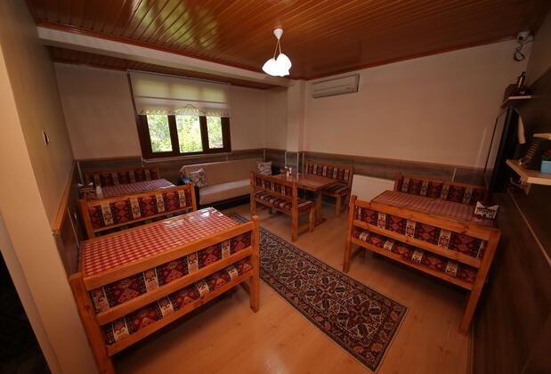 Emiroğlu Konak Safranbolu - Görsel 19