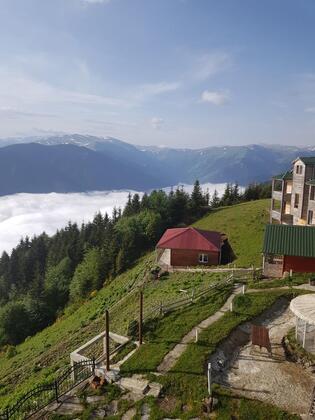 Aymeydanı Hotel - Görsel 4