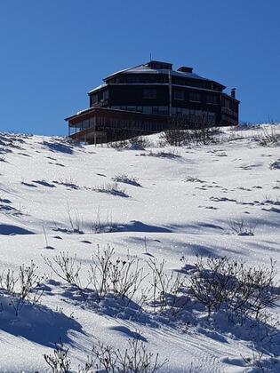 Aymeydanı Hotel - Görsel 3