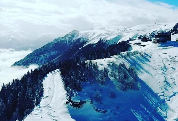 Aymeydanı Hotel - Görsel 22