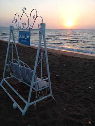 Palmila Butik Otel - Görsel 8