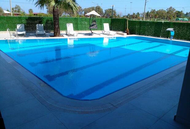 Palmila Butik Otel - Görsel 9