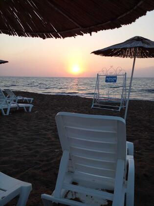 Palmila Butik Otel - Görsel 10