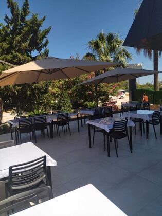 Palmila Butik Otel - Görsel 11