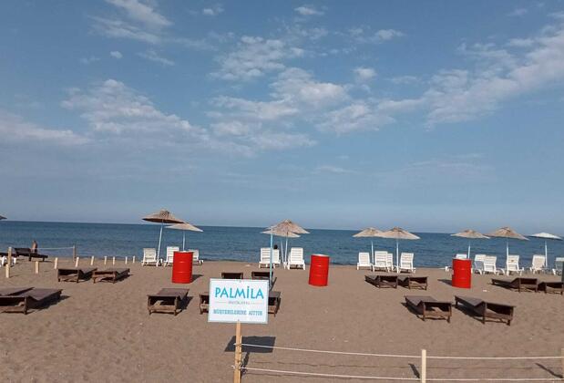 Palmila Butik Otel - Görsel 5