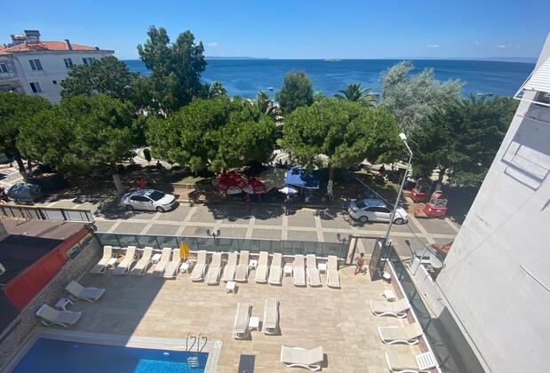 Mari Pembe By Özkaptan - Görsel 3