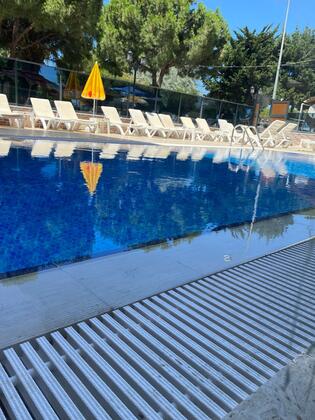 Mari Pembe By Özkaptan - Görsel 9