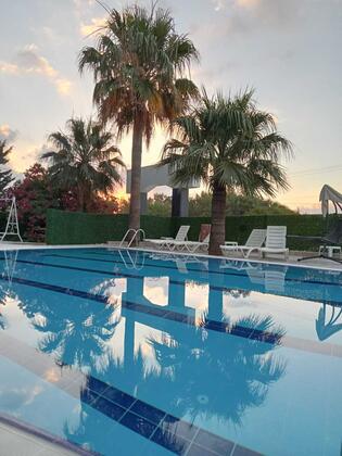 Palmila Butik Otel - Görsel 14